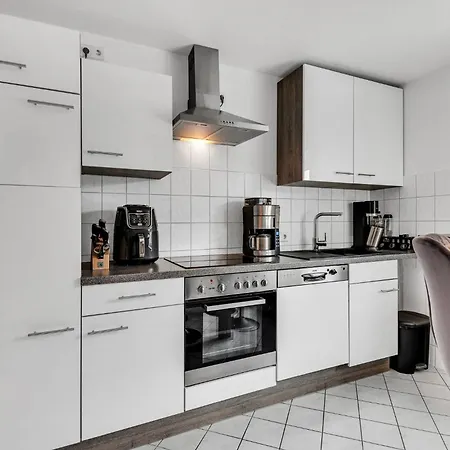 Stanma Hirschtraum Fuer 7 Personen Mit 3 Schlafzimmern Braunlage Exterior photo