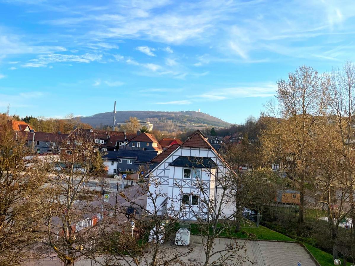 Apartment Stanma Hirschtraum Fuer 7 Personen Mit 3 Schlafzimmern