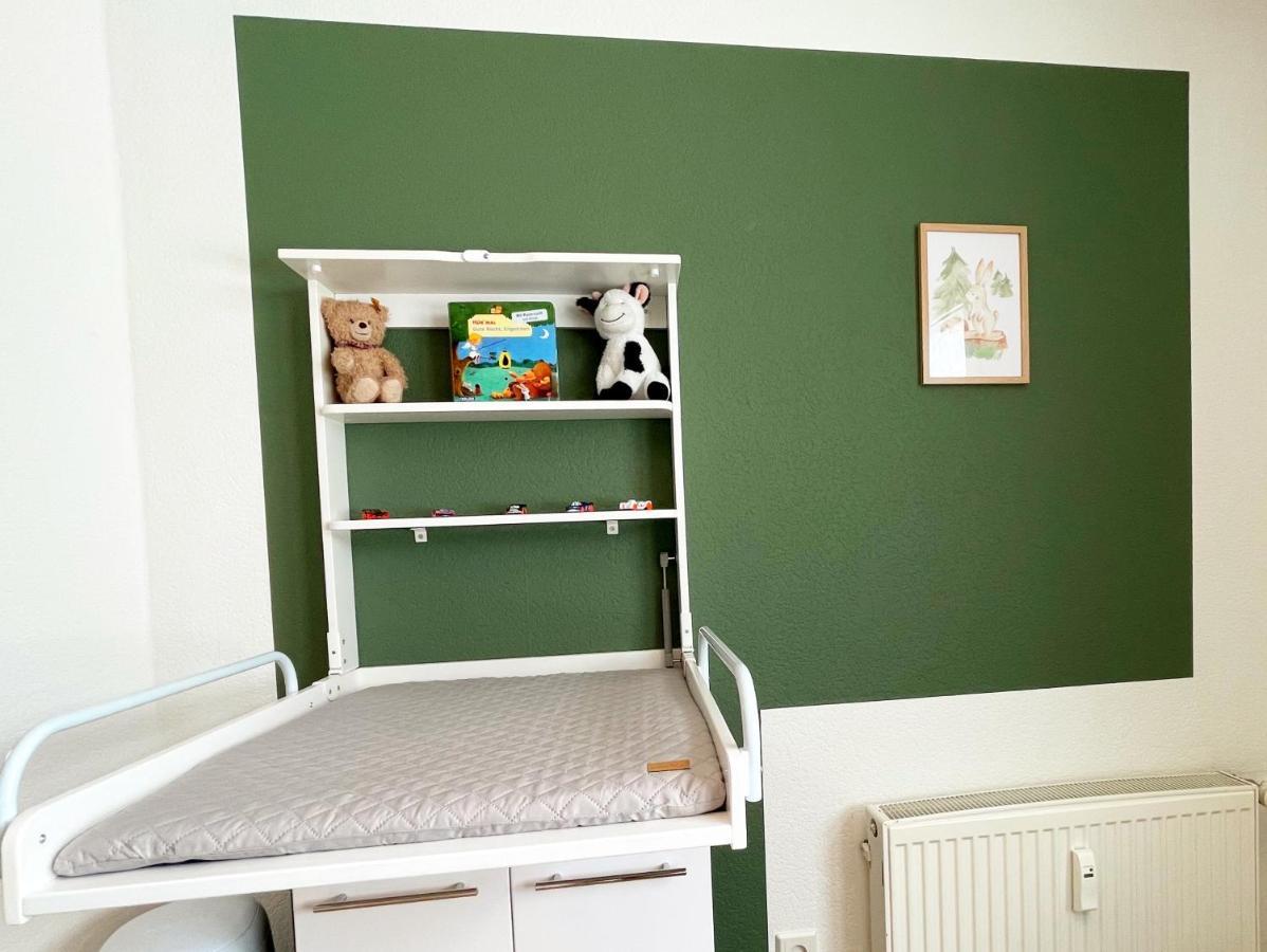 Stanma Hirschtraum Fuer 7 Personen Mit 3 Schlafzimmern Браунлаге