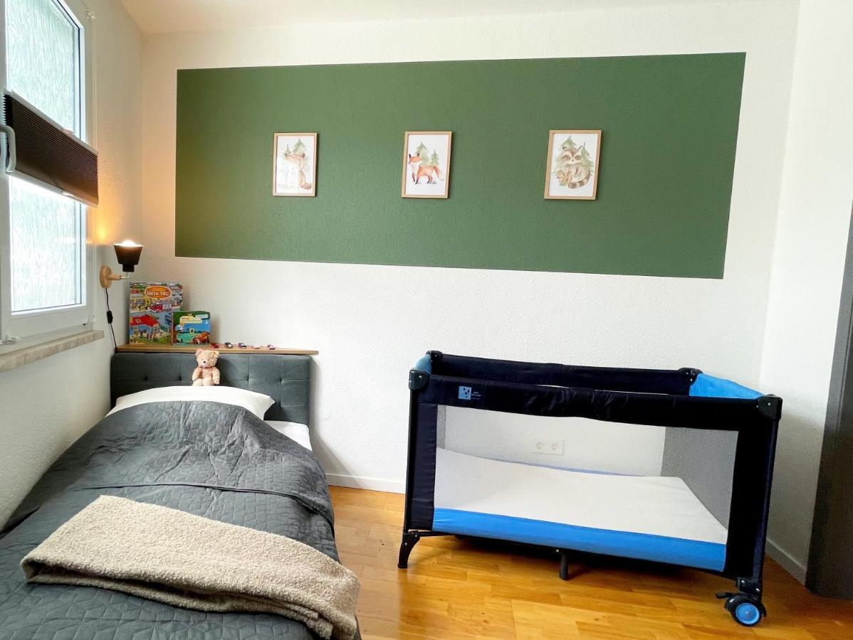 Stanma Hirschtraum Fuer 7 Personen Mit 3 Schlafzimmern Апартаменты