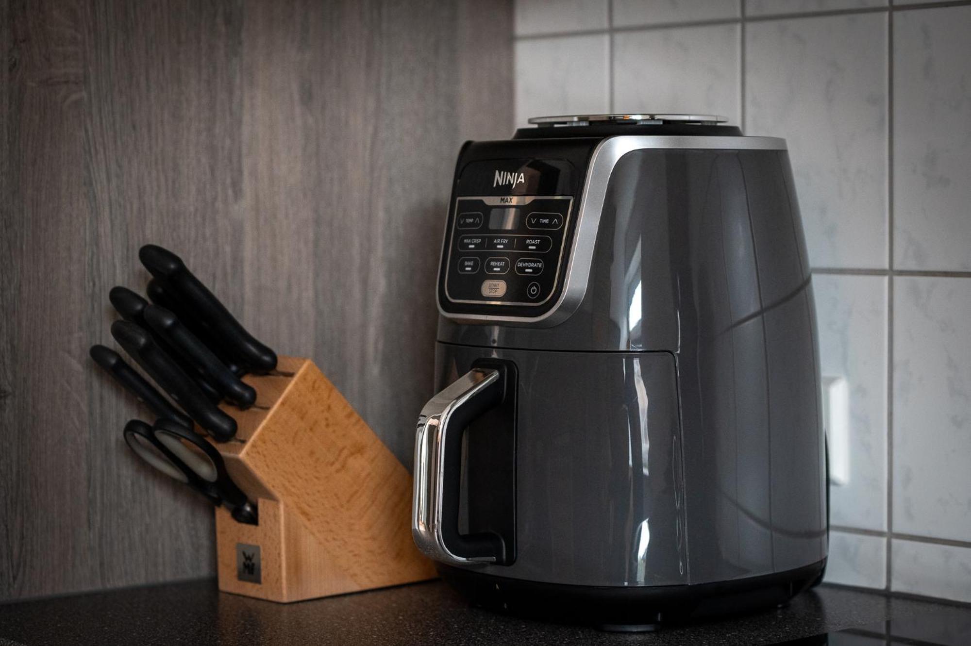 Stanma Hirschtraum Fuer 7 Personen Mit 3 Schlafzimmern