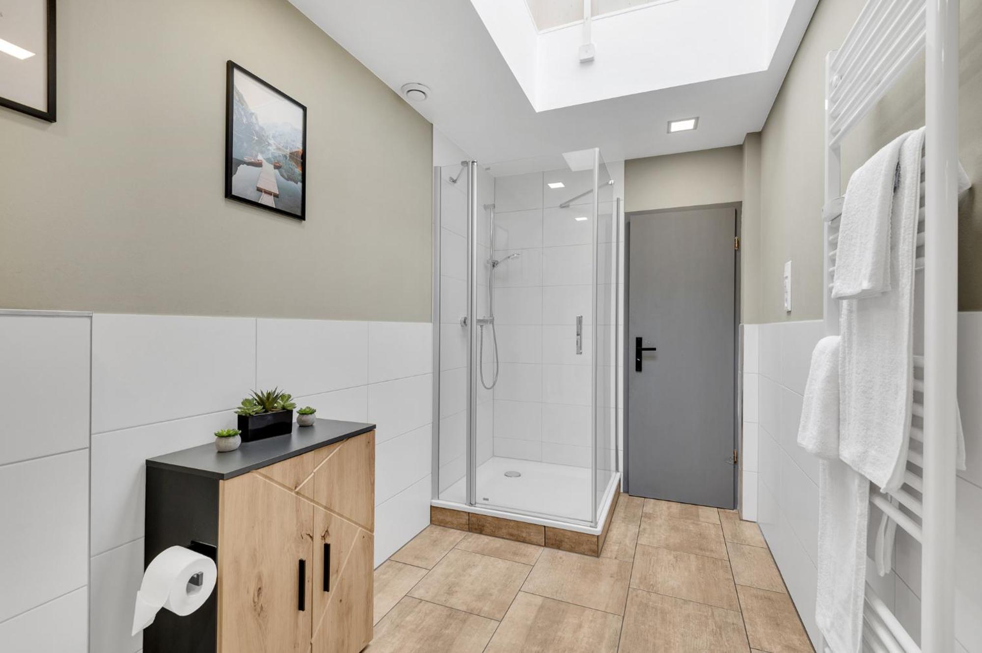 Stanma Hirschtraum Fuer 7 Personen Mit 3 Schlafzimmern Apartment